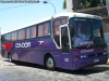 Busscar Jum Buss 340 / Scania K-113CL / Cóndor Bus Busscar Jum Buss 340 / Scania K-113CL / Cóndor Bus