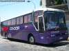 Busscar Jum Buss 340 / Scania K-113CL / Cóndor Bus