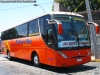 Induscar Caio Giro 3400 / Mercedes Benz OH-1628L / Pullman Bus Costa Central S.A.