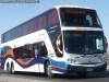 Busscar Panorâmico DD / Mercedes Benz O-500RSD-2036 / EME Bus Busscar Panorâmico DD / Mercedes Benz O-500RSD-2036 / EME Bus