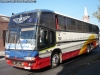 Marcopolo Paradiso GV 1150 / Volvo B-10M / Buses Golondrina