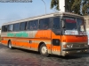 Mercedes Benz O-371RS / Pullman Melipilla