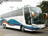 Busscar Jum Buss 380 / Mercedes Benz O-500RSD-2036 / EME Bus Busscar Jum Buss 380 / Mercedes Benz O-500RSD-2036 / EME Bus