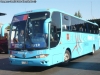 Marcopolo Viaggio G6 1050 / Scania K-124IB / Buses al Sur (Auxiliar Inter Sur)