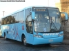 Busscar Vissta Buss LO / Mercedes Benz O-400RSL / Inter Sur