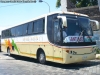 Busscar El Buss 340 / Scania K-124IB / TACC Vía Choapa