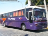 Busscar Jum Buss 340 / Scania K-113CL / Cóndor Bus Busscar Jum Buss 340 / Scania K-113CL / Cóndor Bus