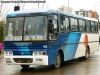 Busscar El Buss 340 / Mercedes Benz OF-1318 / Sol del Pacífico