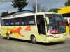 Busscar Vissta Buss LO / Mercedes Benz O-500R-1830 / Buses JAC