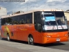 Busscar El Buss 340 / Scania K-124IB / Pullman del Sur