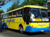 Busscar Jum Buss 340 / Scania K-113CL / Buses al Sur