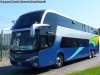 Comil Campione DD / Volvo B-11R / Pullman Palmira Comil Campione DD / Volvo B-11R / Pullman Palmira