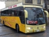 Marcopolo Andare Class 850 / Volksbus 17-240OT / Buses JAC