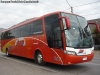 Busscar Vissta Buss LO / Mercedes Benz O-500R-1830 / Buses JM