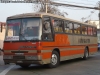 Comil Condottiere 3.40 / Volvo B-10M / Ruta Bus 78