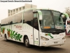 Irizar Century III 3.70 / Mercedes Benz O-500RS-1636 / Nilahue