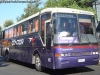 Busscar Jum Buss 340 / Scania K-113CL / Cóndor Bus