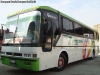 Busscar Jum Buss 340 / Mercedes Benz O-400RSE / Buses Zambrano Sanhueza Express