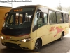 Marcopolo Senior / Mercedes Benz LO-915 / Buses JAC