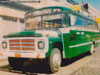 Carrocerías SEG S.A.I. / Ford F-600 / Buses Verde Mar (Valparaíso)