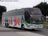 Marcopolo Paradiso G6 1550LD / Mercedes Benz O-500RSD-2036 / Elqui Bus Marcopolo Paradiso G6 1550LD / Mercedes Benz O-500RSD-2036 / Elqui Bus