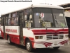 CASA Inter Bus / DIMEX 433-160 / Línea 3 Temuco CASA Inter Bus / DIMEX 433-160 / Línea 3 Temuco