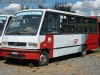 Marcopolo Senior / Mercedes Benz LO-812 / Línea 100 Circunvalación (Expreso Rancagua) Trans O'Higgins Marcopolo Senior / Mercedes Benz LO-812 / Línea 100 Circunvalación (Expreso Rancagua) Trans O'Higgins