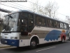 Busscar Jum Buss 340 / Mercedes Benz OH-1318 / Particular