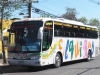 Marcopolo Viaggio G6 1050 / Scania K-124IB / Elqui Bus El Caminante del Desierto