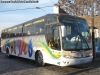 Marcopolo Viaggio G6 1050 / Scania K-124IB / Elqui Bus El Caminante del Desierto