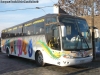 Marcopolo Viaggio G6 1050 / Scania K-124IB / Elqui Bus El Caminante del Desierto Marcopolo Viaggio G6 1050 / Scania K-124IB / Elqui Bus El Caminante del Desierto