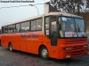 Busscar El Buss 340 / Volvo B-58E / Pullman Bus Curacaví Busscar El Buss 340 / Volvo B-58E / Pullman Bus Curacaví