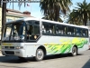 Busscar El Buss 320 / Mercedes Benz OF-1318 / Sol del Pacífico Busscar El Buss 320 / Mercedes Benz OF-1318 / Sol del Pacífico