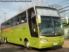 Busscar Jum Bus 380 / Mercedes Benz O-500R-1830 / Tur Bus