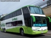 Marcopolo Paradiso G6 1800DD / Scania K-420 / Tur Bus
