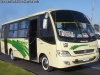 Mascarello Gran Micro / Volksbus 9-150OD / Línea La Serena Coquimbo LISERCO