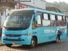 Marcopolo Senior G6 / Mercedes Benz LO-914 / Terra Tour Marcopolo Senior G6 / Mercedes Benz LO-914 / Terra Tour