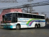 Marcopolo Paradiso GIV 1400 / Volvo B-10M / Pullman Fichtur Marcopolo Paradiso GIV 1400 / Volvo B-10M / Pullman Fichtur