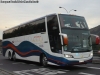 Busscar Jum Buss 400 / Mercedes Benz O-500RS-1836 / EME Bus