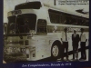 Eagle M05 / Buses Los Conquistadores