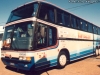 Marcopolo Paradiso GV 1450 / Volvo B-12 / Turiscoll Viagens (Santa Catarina - Brasil) Marcopolo Paradiso GV 1450 / Volvo B-12 / Turiscoll Viagens (Santa Catarina - Brasil)
