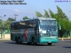 Busscar Vissta Buss / Mercedes Benz O-400RSD / Tur Bus