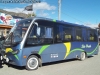 Busscar Micruss / Mercedes Benz LO-914 / Buses Sao Paulo