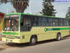 Caio Vitória / Mercedes Benz OF-1318 / Línea La Serena Coquimbo LISERCO Caio Vitória / Mercedes Benz OF-1318 / Línea La Serena Coquimbo LISERCO