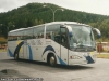 Irizar Century II 3.70 / Mercedes Benz O-400RSE / Buses Bio Bio Irizar Century II 3.70 / Mercedes Benz O-400RSE / Buses Bio Bio