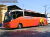 Irizar Century II 3.90 / Mercedes Benz O-400RSD / Pullman Bus Irizar Century II 3.90 / Mercedes Benz O-400RSD / Pullman Bus