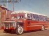 Carrocerías SEG / Ford F-700 / Expresos Central Bus