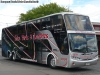 Busscar Panorâmico DD / Mercedes Benz O-500RSD-2036 / Talca París & Londres