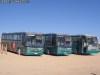Busscar El Buss 340 / Scania K-124IB | K-113CL / Tur Bus Busscar El Buss 340 / Scania K-124IB | K-113CL / Tur Bus