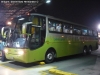 Busscar Vissta Buss / Mercedes Benz O-400RSD / Tur Bus